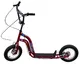 Dalai Scooter - Red