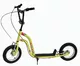 Dalai Scooter - Olive Green