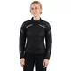 Women’s Summer Textile Motorcycle Jacket BOS Aylin - Black