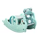 3-in-1 Children’s Slide & Swing Set inSPORTline Frofino - Mint