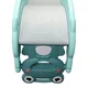 3-in-1 Children’s Slide & Swing Set inSPORTline Frofino - Mint