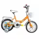 Kids bike DHS Sweet 1402 - model 2011