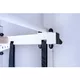 Wall Bars with Accessories BenchK 412