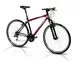 Cross bike 4EVER ENERGY V-Brake - Red
