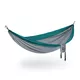 Hammock ENO SingleNest S23 - Grey/Seafoam - Grey/Seafoam