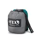 Hammock ENO SingleNest S23 - Grey/Seafoam