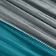 Hammock ENO SingleNest S23 - Grey/Seafoam