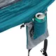 Hammock ENO SingleNest S23 - Grey/Seafoam