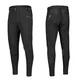 Men’s Loose‑Fit Cycling Pants Etape Enduro - Black