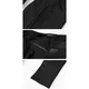 Men’s Loose‑Fit Cycling Pants Etape Enduro - Black