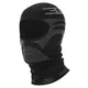 Children’s Balaclava EVO - Grey - Black