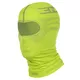 Children’s Balaclava EVO - Grey - Lime