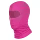 Children’s Balaclava EVO - Grey - Pink