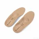Anatomic Leather Insoles inSPORTline Edinys