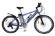 WORKER Electromotion Electric Bike 2012
