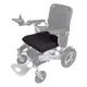 Seat Cushion for Electric Wheelchair inSPORTline Hawkie