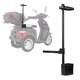 Crutch Holder for Three-Wheel Electric Scooter inSPORTline Zorica
