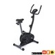 Exercise Bike inSPORTline Ellare II - Black-Blue