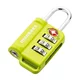 Combination Lock Munkees TSA