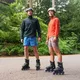 Inline skates K2 F.I.T. 80 Pro 2022