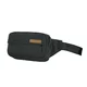 Fanny Pack FERRINO Snap - Black - Black