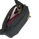 Fanny Pack FERRINO Snap - Black