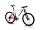 Mountain bike 4EVER FEVER Disc 2011 - Red