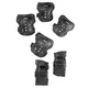 Inline skates Protective Gear Fila JR Boy FP