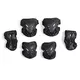 Men’s Inline skates Protective Gear Fila FP