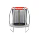 Safety Net w/o Poles for Trampoline inSPORTline Flea PRO 183 cm