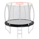 Protective Spring Cover for Trampoline inSPORTline Flea 244 cm