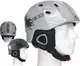 WORKER Fly Helmet