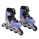 Adjustable 4-in-1 Skates inSPORTline Foursimo