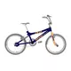 DHS Jumper 2005 Freestyle Bike - model 2012 - Blue-Orange