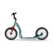 Kick Scooter Yedoo Frida & Fred - Turquoise-Red