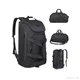 2-in-1 Gym Bag inSPORTline Fursio