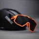 Sports Sunglasses Bliz Fusion 2021 - Matt Neon Orange