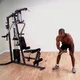 G3S Body-Solid Home Gym