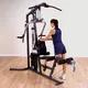 G3S Body-Solid Home Gym
