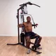 G3S Body-Solid Home Gym