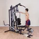 G5S Body-Solid Home Gym
