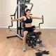 G5S Body-Solid Home Gym