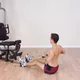 G5S Body-Solid Home Gym