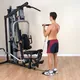 G5S Body-Solid Home Gym