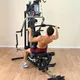 G5S Body-Solid Home Gym