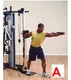 G6B Body-Solid Home Gym