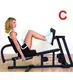 G6B Body-Solid Home Gym