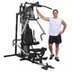 G6B Body-Solid Home Gym