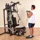 G6B Body-Solid Home Gym