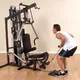 G6B Body-Solid Home Gym